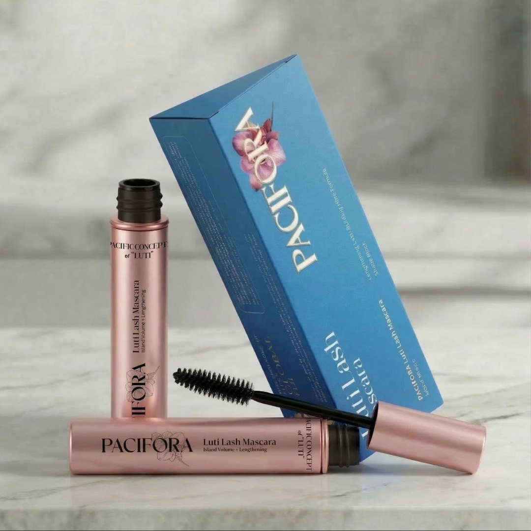 Luti Lash Mascara